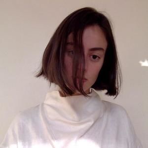 Meet your Posher, Sophie